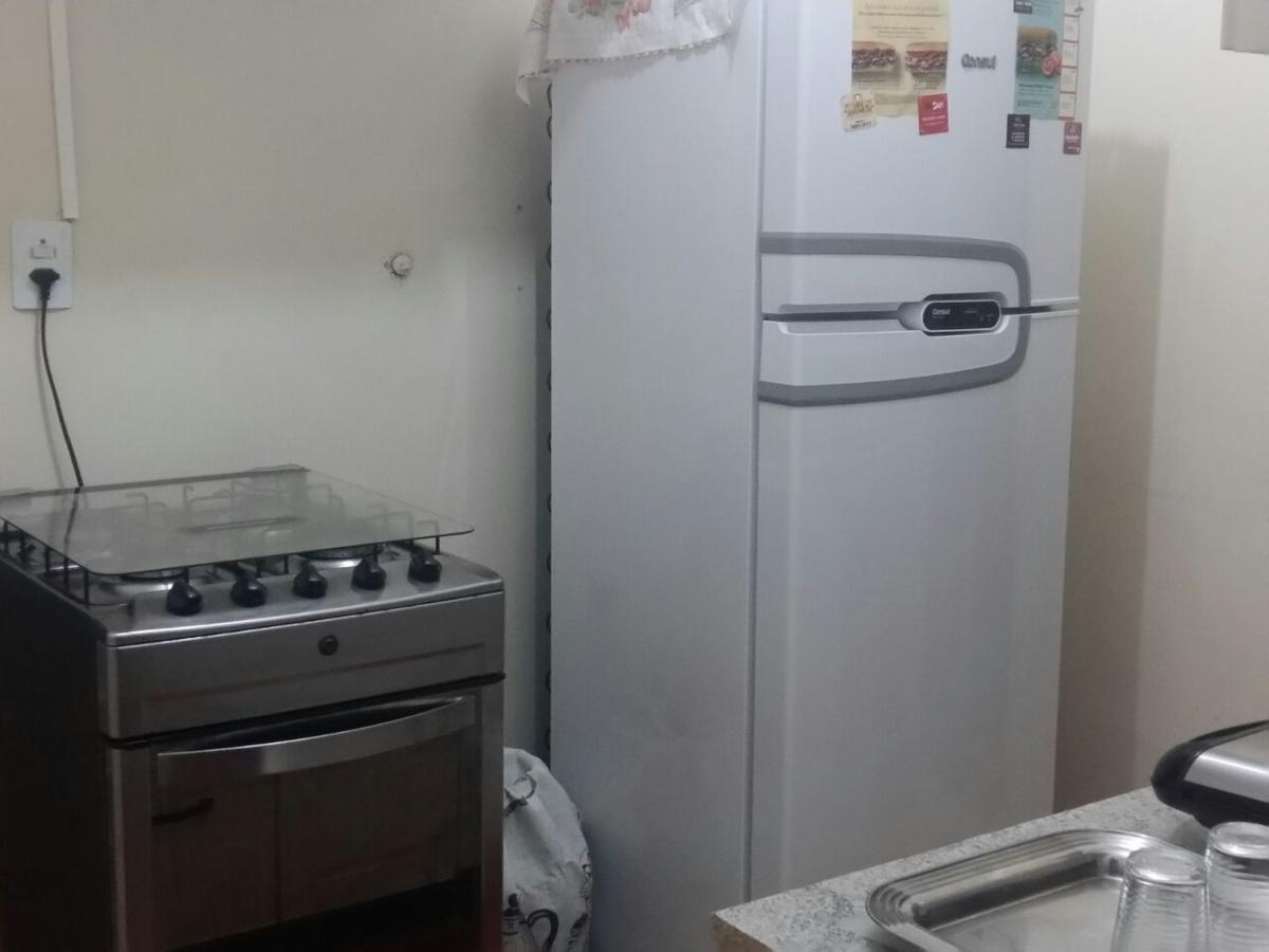 Apartamento 3 Quartos Em Frente Ao Mar Recife Exterior foto